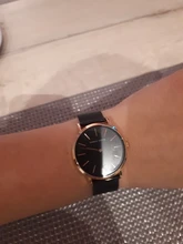 ¡Envío directo! Reloj de pulsera de lujo de calidad A + + + + para mujer, con movimiento de cuarzo japonés, cronógrafo de pulsera, resistente al agua, de oro rosa, femenino