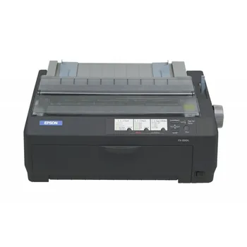 

Epson FX-890A dot matrix printer