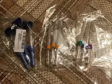 Jet-Nozzle Orthodontic-Tip Oral-Irrigator Denture Water-Flosser Waterpik 3pieces-Replacement