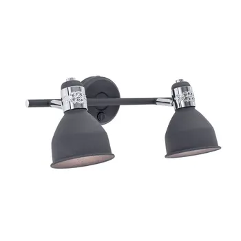 

Cl502524 Opus Gray + Chrome St-K St-ceiling.