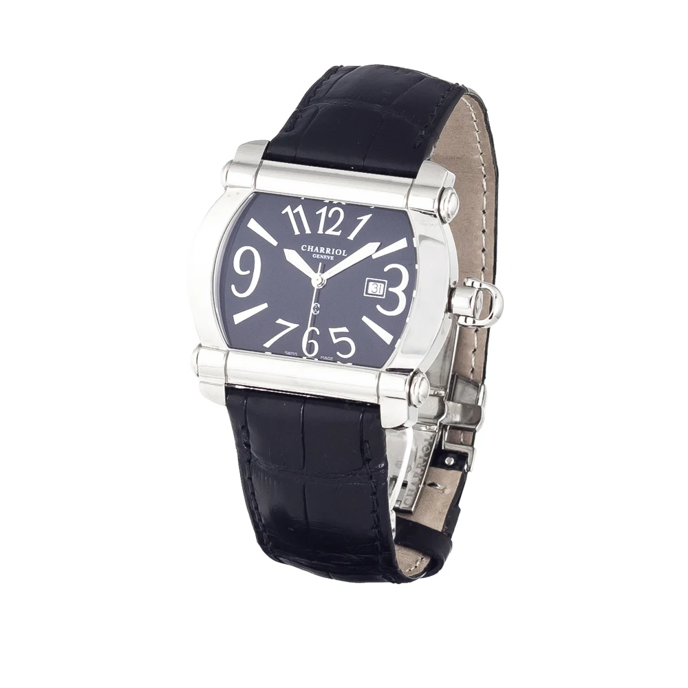 charriol watch mens