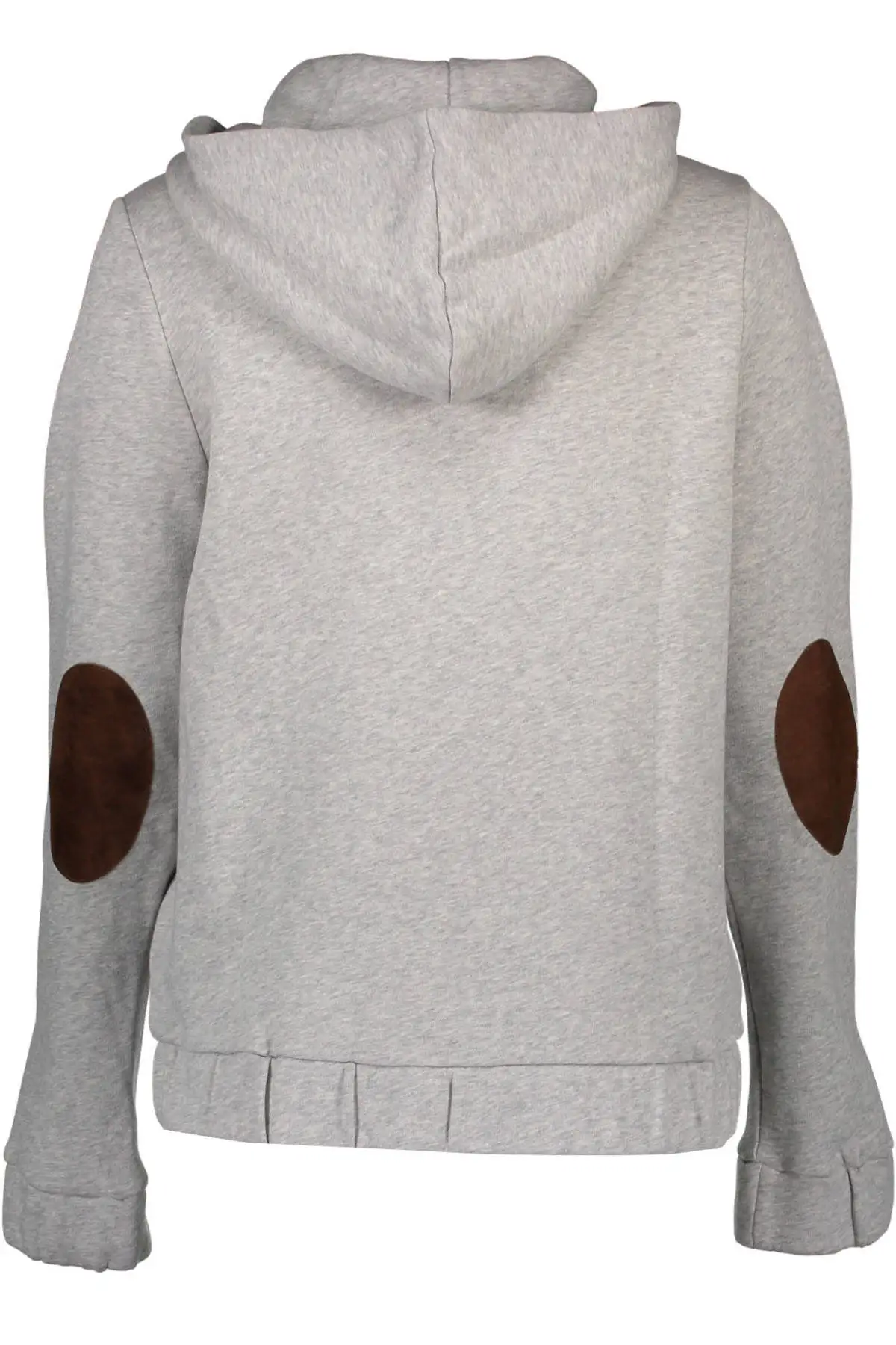 GANT Женская толстовка на молнии GANT