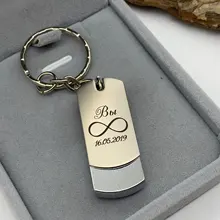 Pendrive 64GB Stick-Customer-Logo Memory Flash-Usb JASTER Metal Mini Portable 16GB 8GB