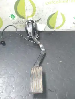 

F00C3P2355 Potentiometer Pedal Citroen C5 Saloon Sx (e)