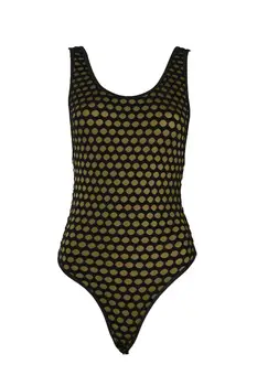 

Trendyol Fishnet Swimwear TBESS20MA0162