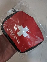 11 unids/set caliente venta de emergencia Survival Kit de primeros auxilios las Mini Kit de viaje deportes y Home Medical Bag exterior coche Kit de primeros auxilios