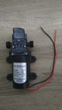 Water-Pump Diaphragm Car-Washing-Spray Automatic-Switch Electric Micro High-Pressure