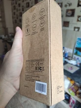 ENCHEN-cortadora de pelo eléctrica para hombres y niños, máquina de corte de pelo sin cable recargable por USB, con peine ajustable, Original