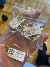 CNC 3018 exclusivo 3D piezas de la impresora T8 resorte Anti sacudidas cargado tuerca eliminación espacio tuerca para 10mm