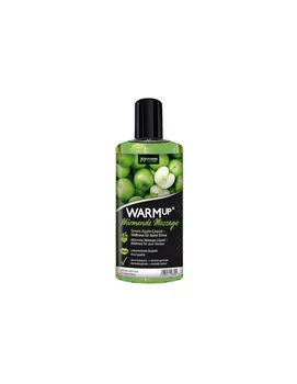 

WARMup Maznzana Verde 150 ml