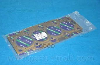 Прокладка Гбц Kia 1.6 Crdi Parts-Mall Pgbm077 Parts-Mall арт. PGBM077
