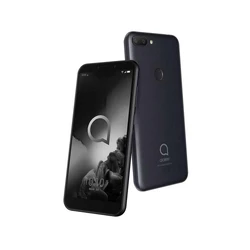 ALCATEL 5024D 1S 2019 DS 4G 3 Гб RAM 32 ГБ ROM 13MP/5MP металлический черный EU Libre