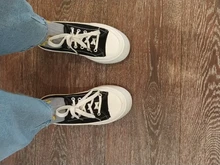 Zapatillas de deporte para mujer, zapatos deportivos con plataforma Lolita, calzado informal Vintage, botas japonesas de tenis de cabeza redonda para mujer 2021