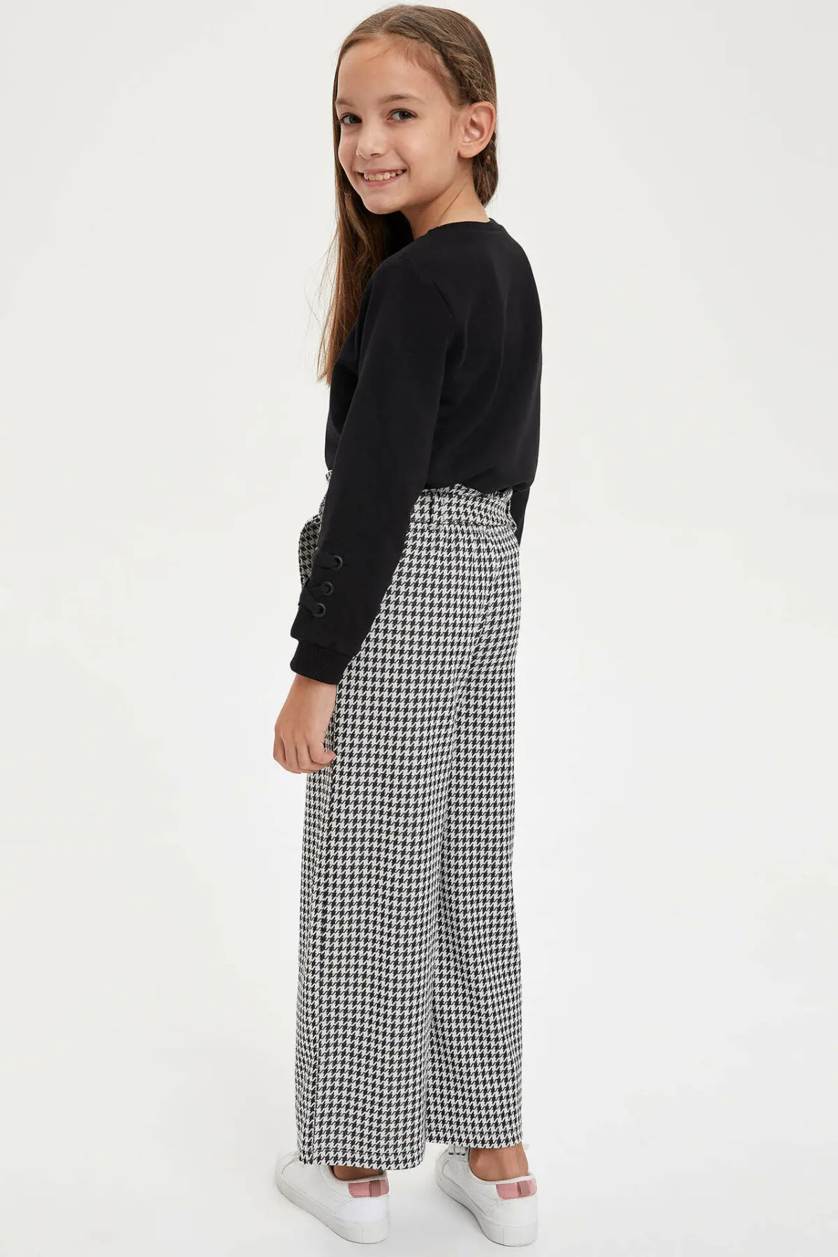 DeFacto девушка Trousers-L5426A619AU