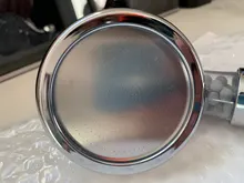 Nozzle ANION-FILTER Shower-Head Jetting Adjustable Bathroom Saving-Water Zhangji High-Pressure