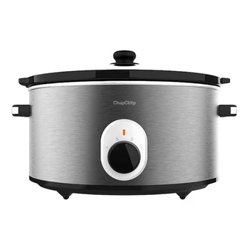 

Slow Cooker Cecotec ChupChup 5,5L 260W