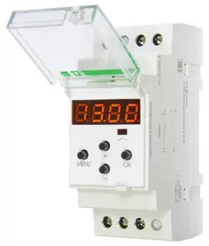 

F & F циклиcyclic relay