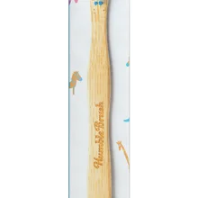 Humble brщетка детская зубная щетка-ультра мягкая щетина