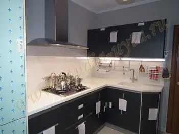 

Кухонная и корпусная мебель