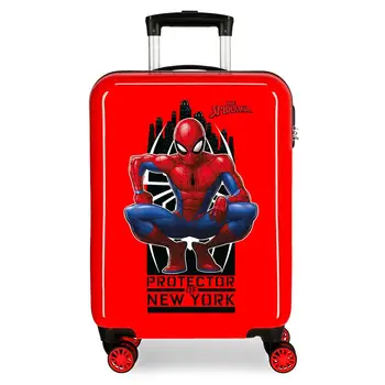 

Cabin Suitcase rigid Spiderman Geo Network