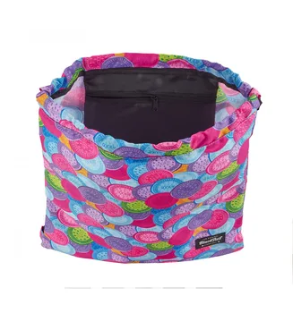 

BLACKFIT8 "COOKIES" flat sack