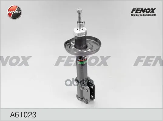 Амортизатор Opel Corsa A/B/Tigra 82-00 Пер.Газ. Fenox A61023 FENOX арт. A61023