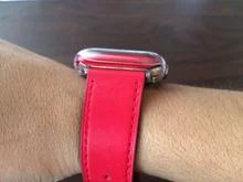 Funda protectora para apple Watch, funda de 44mm/40mm para iwatch de 42mm/38mm, accesorios de parachoques para apple watch series 6 5 4 3 SE