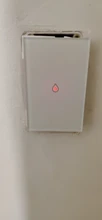 Smart-Switch Timer Wifi-Boiler Water-Heater Touch-Panel Voice-Remote-Control Alexa Google