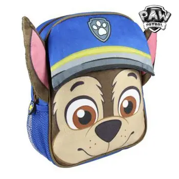 

Child bag The Paw Patrol 4584 Blue