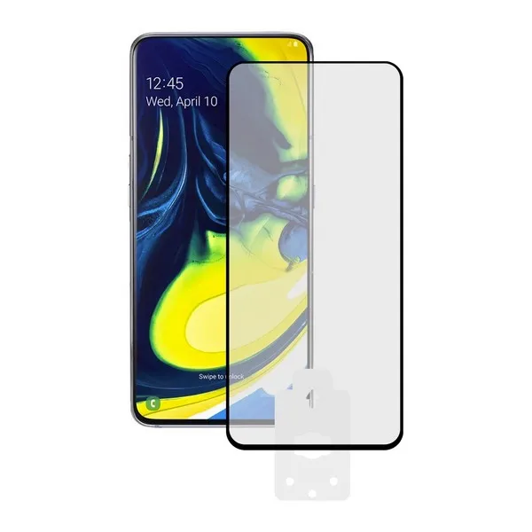 Защитное закаленное стекло для экрана samsung Galaxy A80/a90