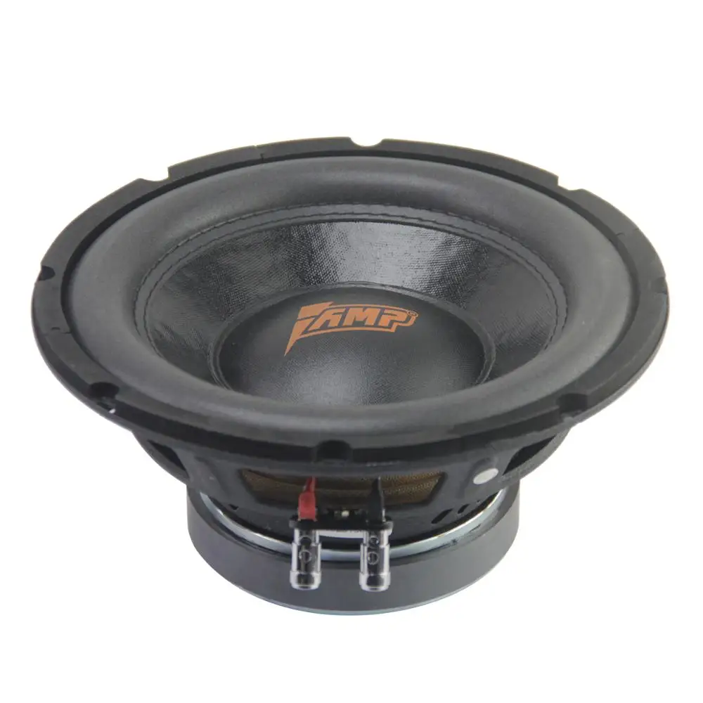 Сабвуфер AMP L-104(4 Ом, RMS 200 Вт