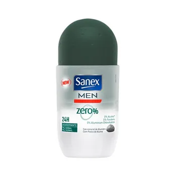 

Roll-On Deodorant Men Sanex (50 ml)