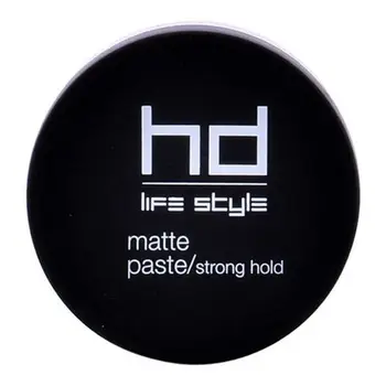 

Firm Hold Wax Hd Life Style Farmavita