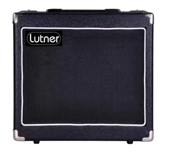 

Lga-15se guitar combo amplifier, digital, 15 W, lutner