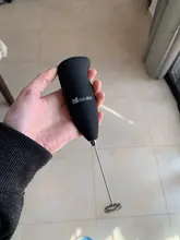 Portable Blender Foamer Stirrer Coffee-Maker Egg-Beater Kitchen-Whisk-Tool Chocolate/cappuccino