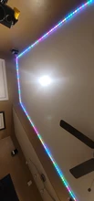 Light Led-Strip Addressable 144 Leds IP30 Similar-Ws2812b Sk6812 Rgbw Individual RGBWW