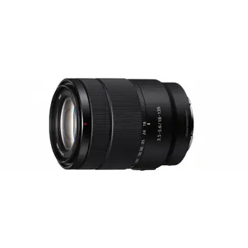 

Zoom lens Sony sel18135