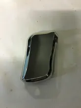 LLavero de TPU con funda de silicona para A93 A63, funda de alarma de control remoto bidireccional LCD, Compatible con starline