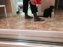 Zapatos planos a la moda para mujer, zapatillas náuticas de punta estrecha, informales, sin cordones, elegantes, para primavera y verano, A1394, 2021