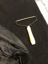 Eliminador de pelusas portátil, cepillo de ropa, afeitadora de pelusa tela con mango de madera, Máquina Manual de depilación de ropa, herramienta de cepillo de ropa