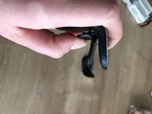 Soporte para aire acondicionado soporte magnético de teléfono de coche para BMW E46 E90 E60 E39 E36 F30 F10 F20 X5 E70 E53 E30 E87 G30 E92 accesorios m