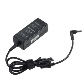 

Power supply Pitatel for laptop Lenovo IdeaPad S9 S10 Series 20V 2A 5.5x2.5 charger + AC cable