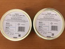 Seresto-Collar de prevención de pulgas y garrapatas para perros y gatos, repelente de mosquitos, suministros para mosquitos, 8 meses