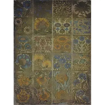 

Rice paper for Decoupage "" craft Premier "", A3, 25 g/m, "" tile "" cpd0522
