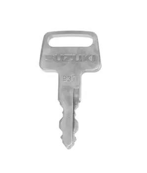 

Ignition Key Suzuki (937) 3714199e60000
