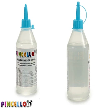 

Glue Silicone Silicone (5,5 x 18 x 5,5 cm)