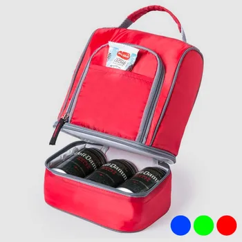 

Freezer Bag with Compartments 145593