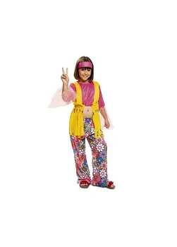 

Hippie flower 5-6 years girl ref.200501
