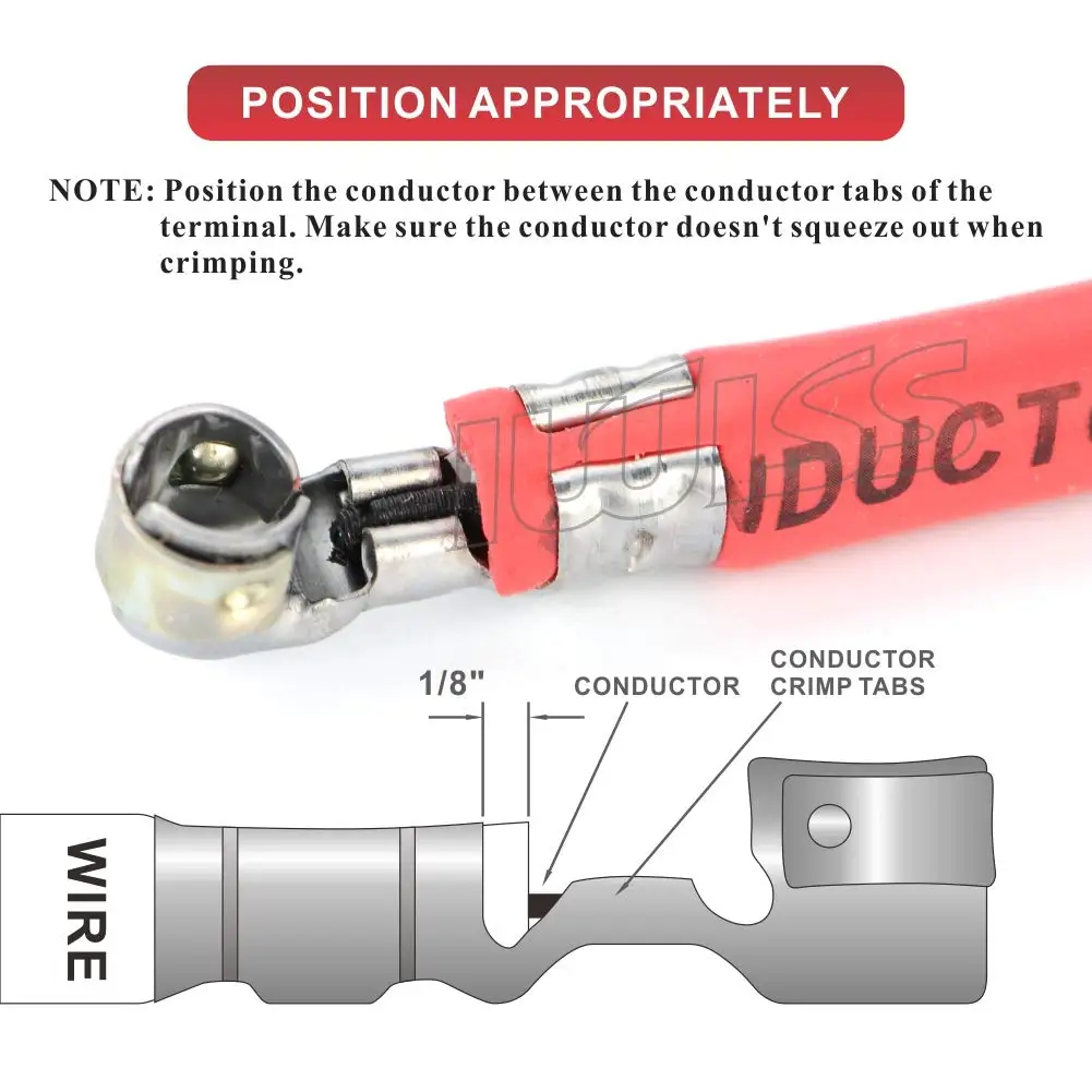 How To Crimp Spark Plug Wires atelieryuwa.ciao.jp