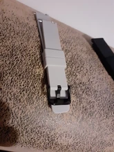 Correa de silicona de 14mm, 16mm, 18mm, 20mm, 22mm y 24mm para reloj inteligente Samsung Active 2, Huami y Huawei